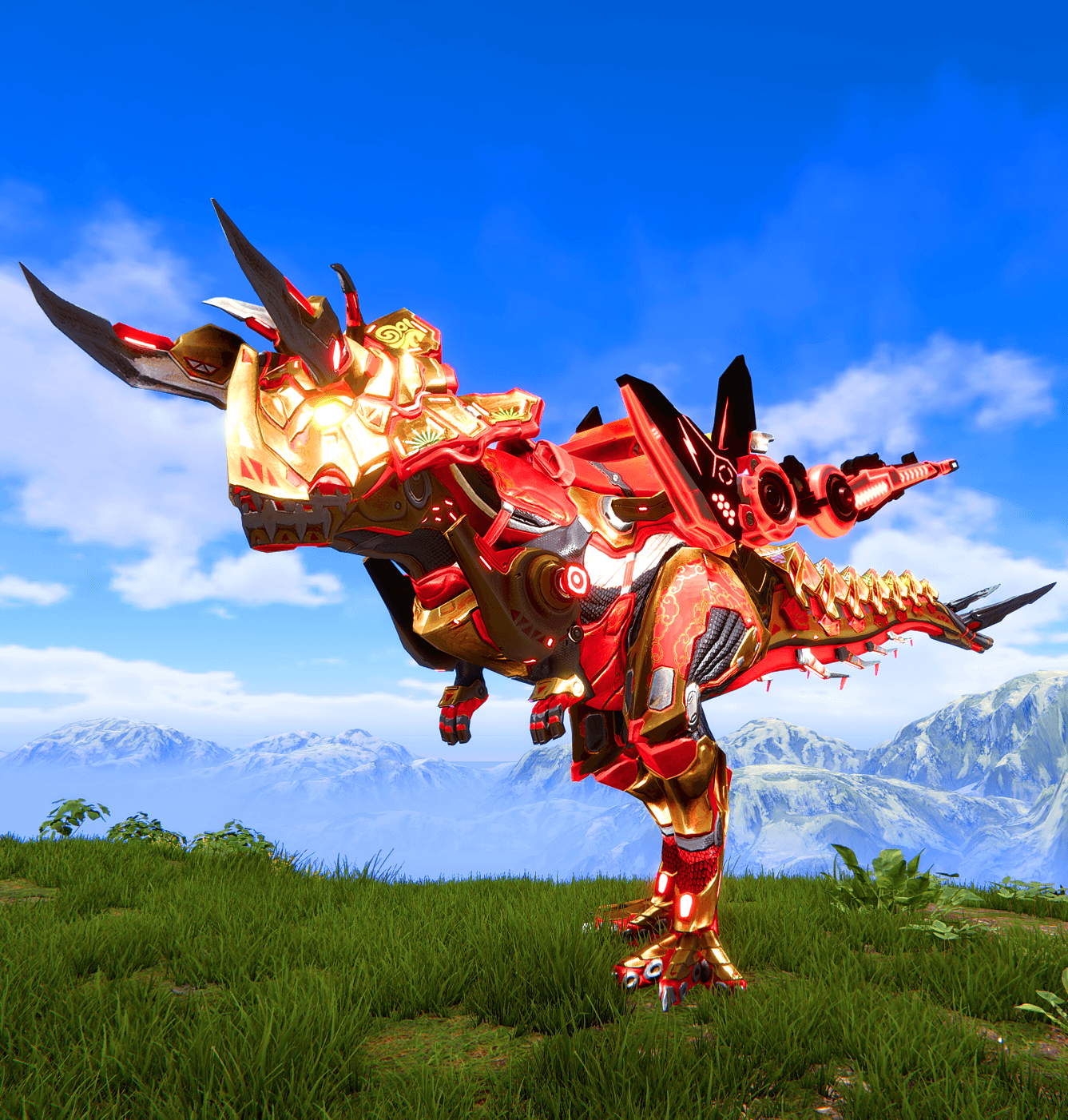 2026最新恐龙岛最强龙种安卓苹果都能玩吗？附官网新闻查看方式