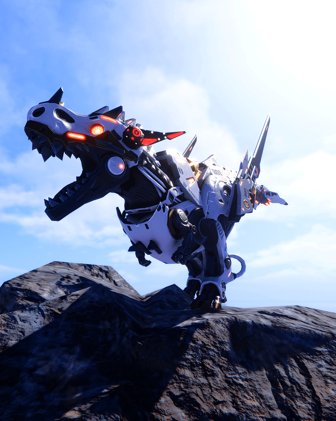 2026最新恐龙岛最强龙种模拟器能不能玩，附苹果安卓教程