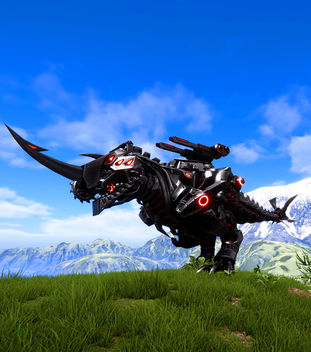 2026最新恐龙岛最强龙种官网地址是什么？附龙种强度排行