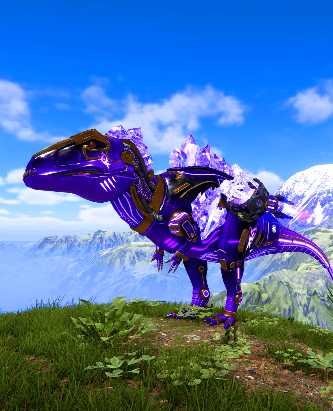 2026最新恐龙岛最强龙种电脑端如何安装，附阵容搭配建议