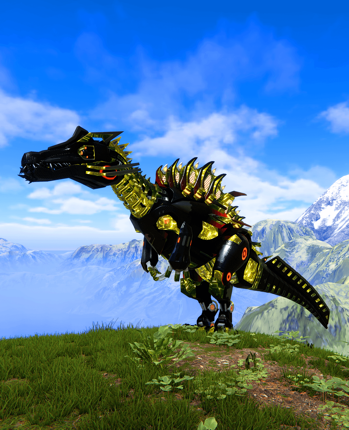 2026最新恐龙岛最强龙种模拟器能不能玩，附账号注册图文教程