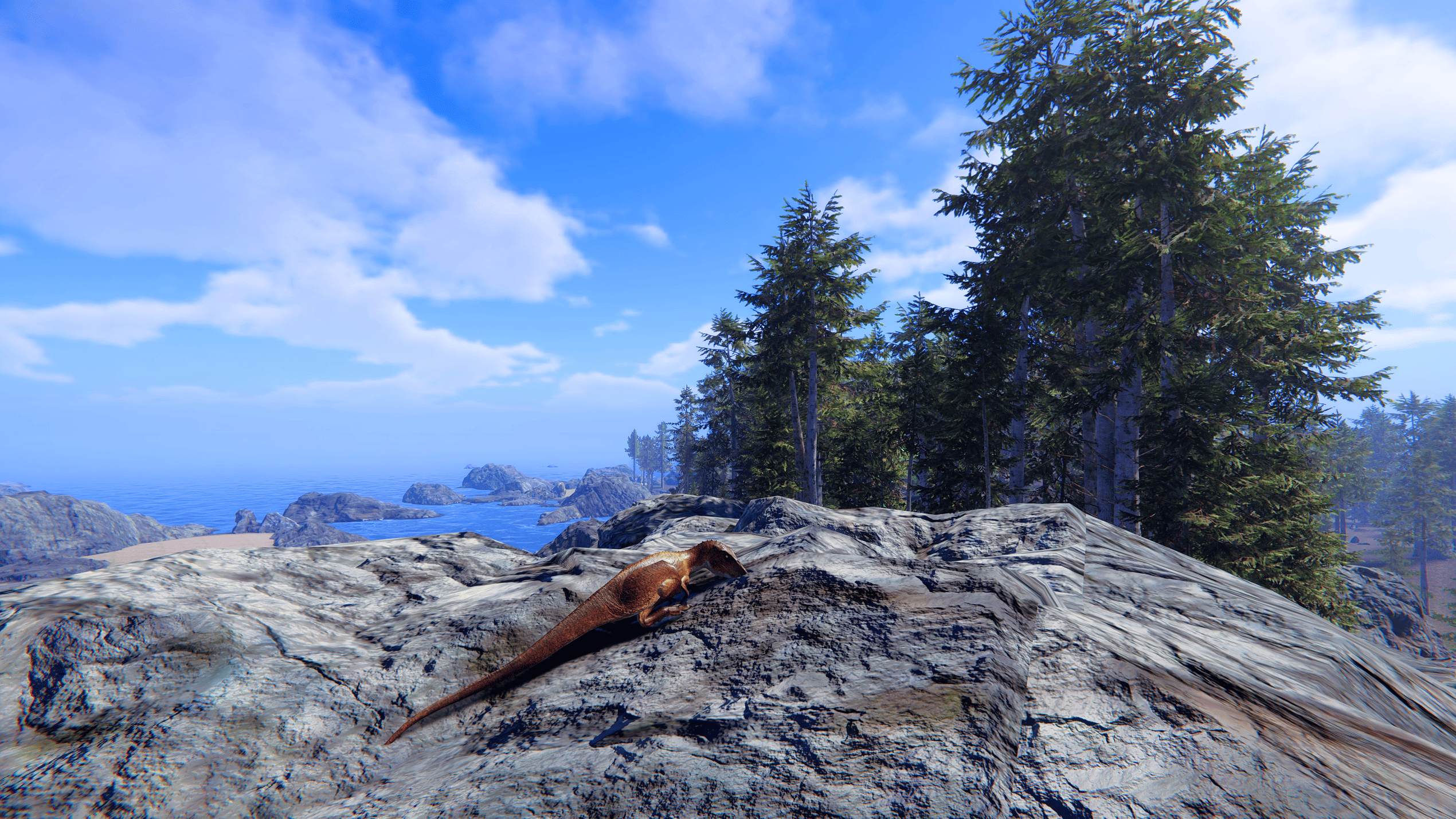 2026最新恐龙岛最强龙种电脑端如何安装，附龙种强度排行