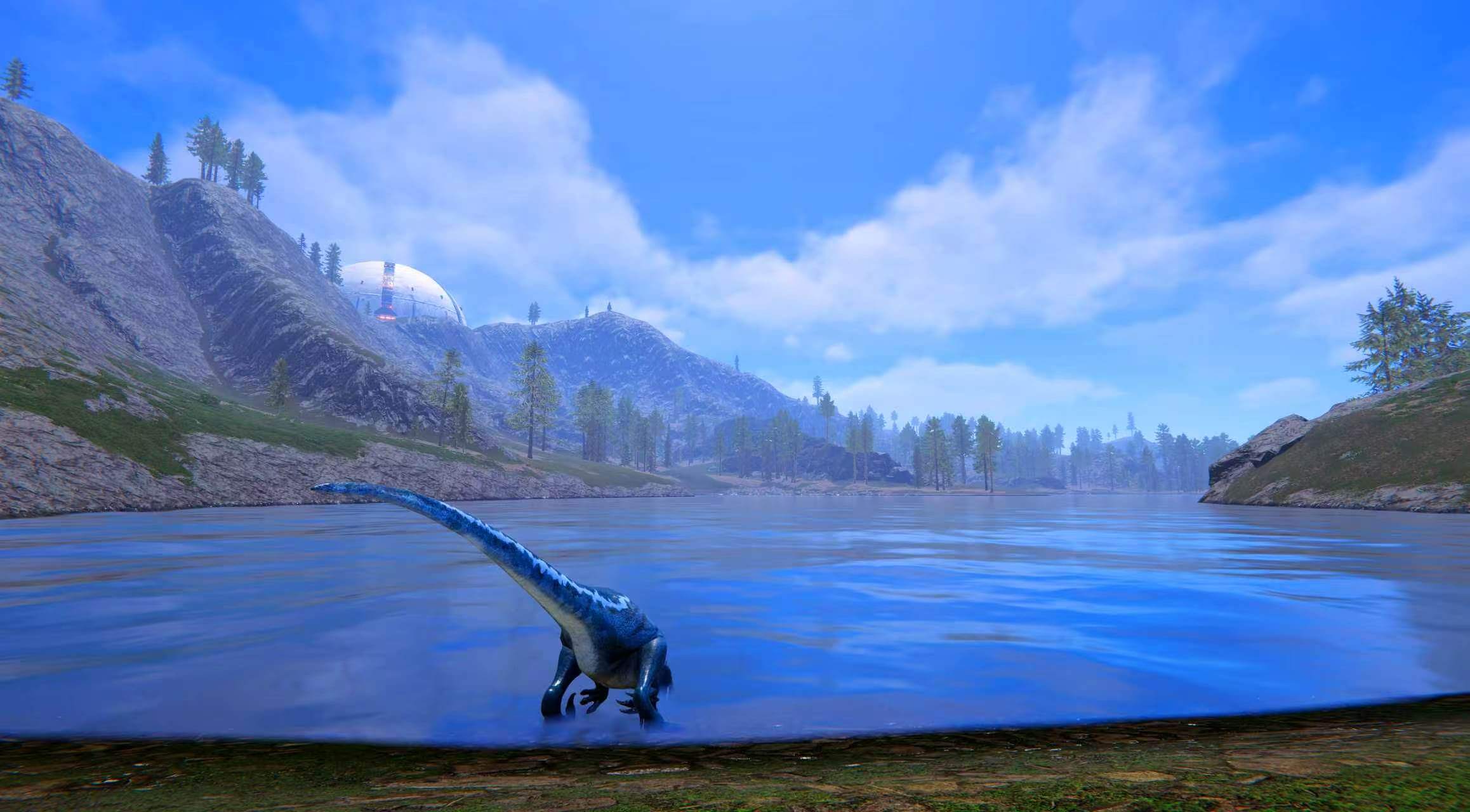 2026最新恐龙岛最强龙种龙种强度怎么排名？附安装失败解决办法