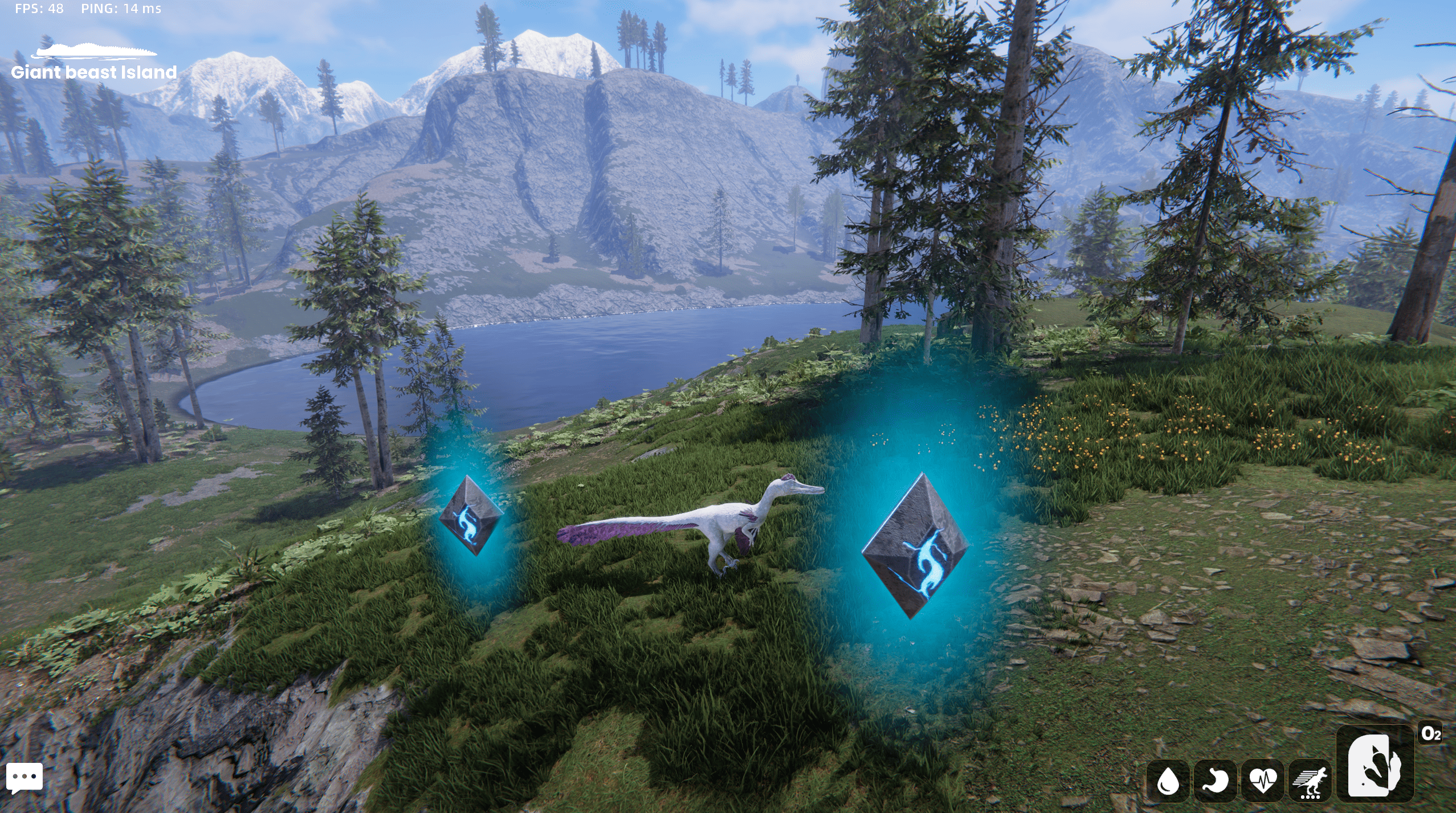 2026最新恐龙岛最强龙种官网入口在哪？附龙种培养思路