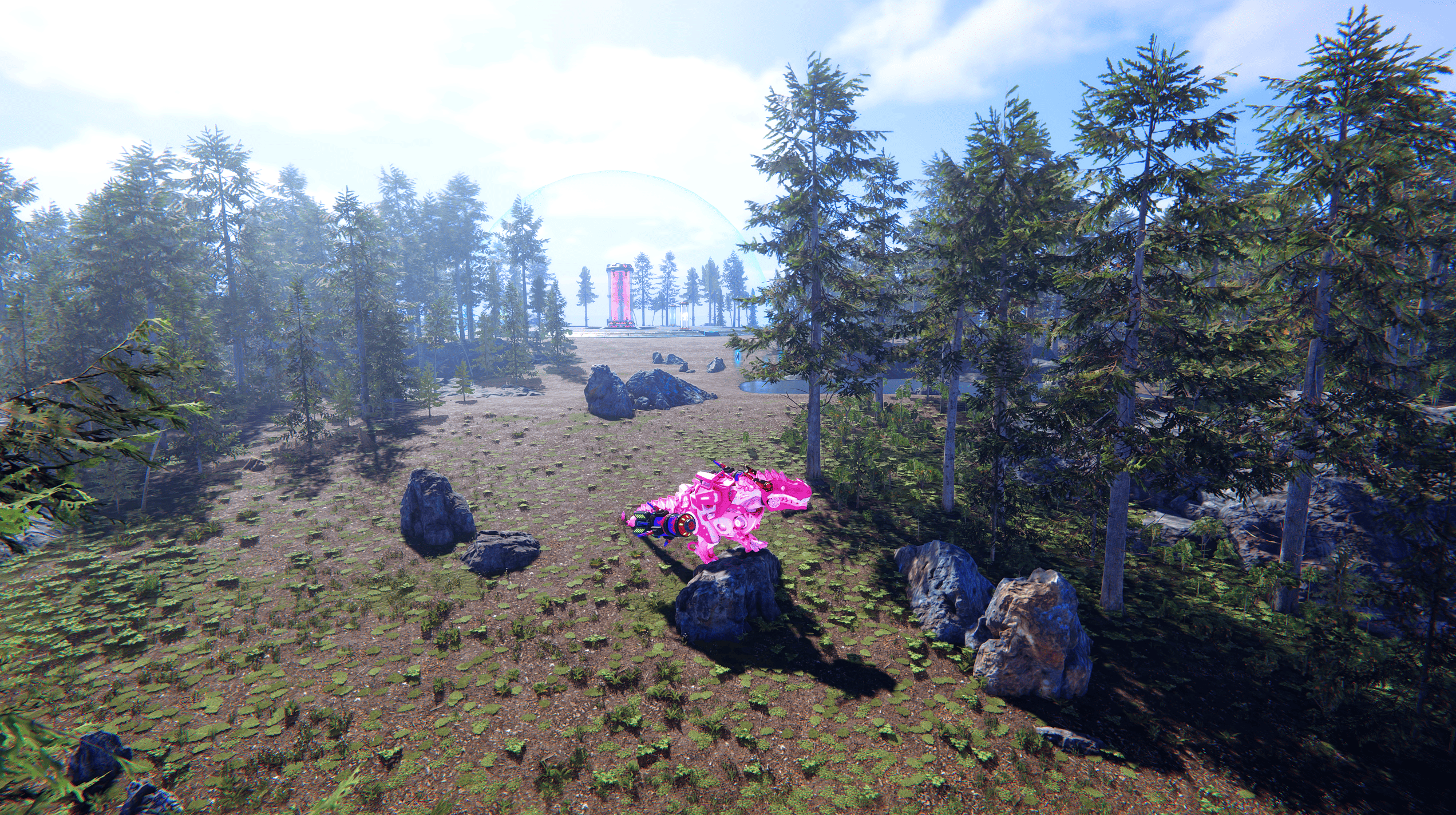 2026最新恐龙岛最强龙种官网入口在哪，附苹果安卓教程