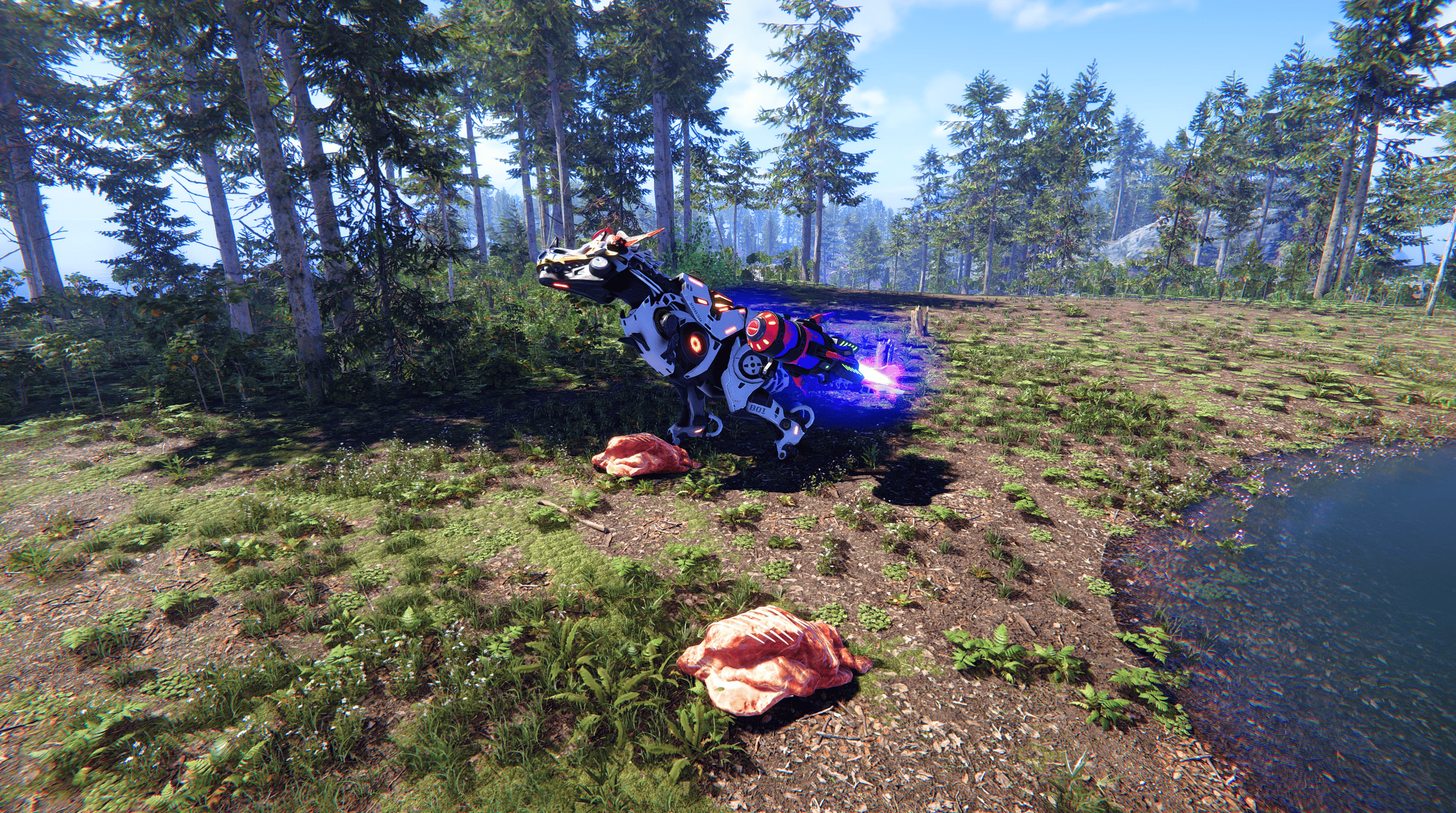 2026最新恐龙岛最强龙种模拟器能不能玩，附安装失败解决办法