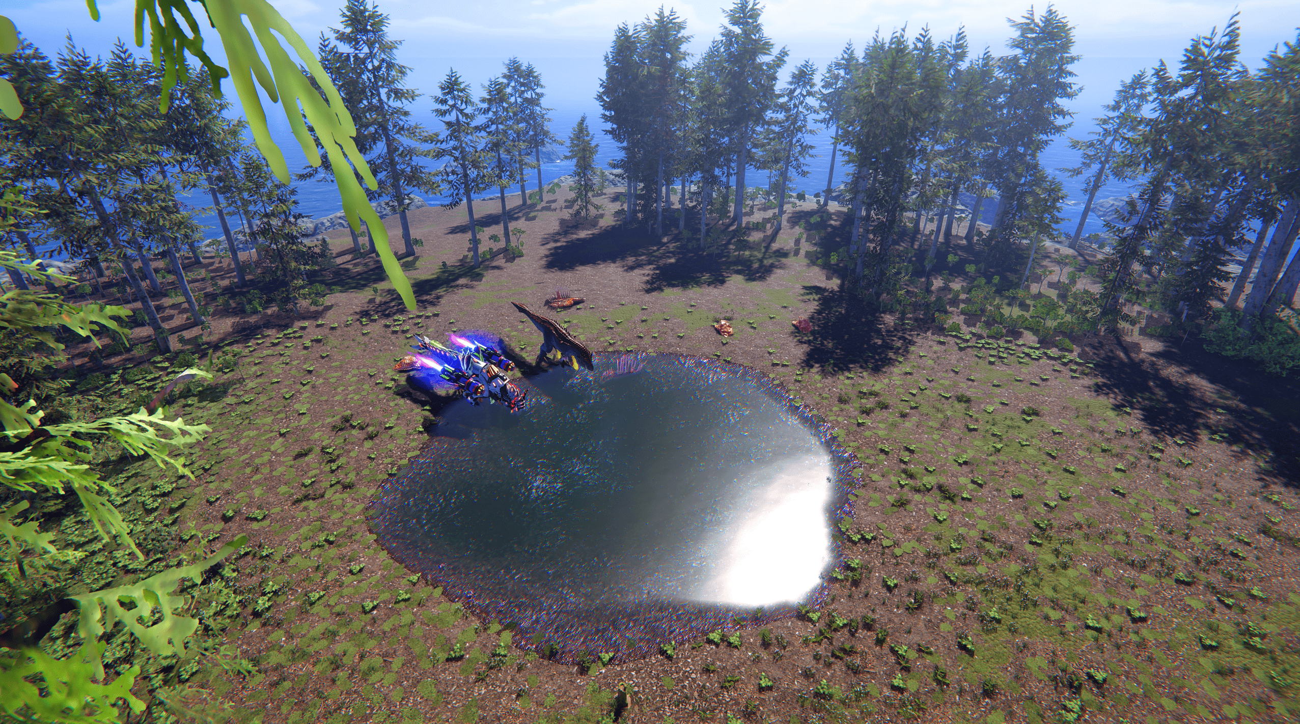 2026最新恐龙岛最强龙种官网地址是什么？附账号注册图文教程