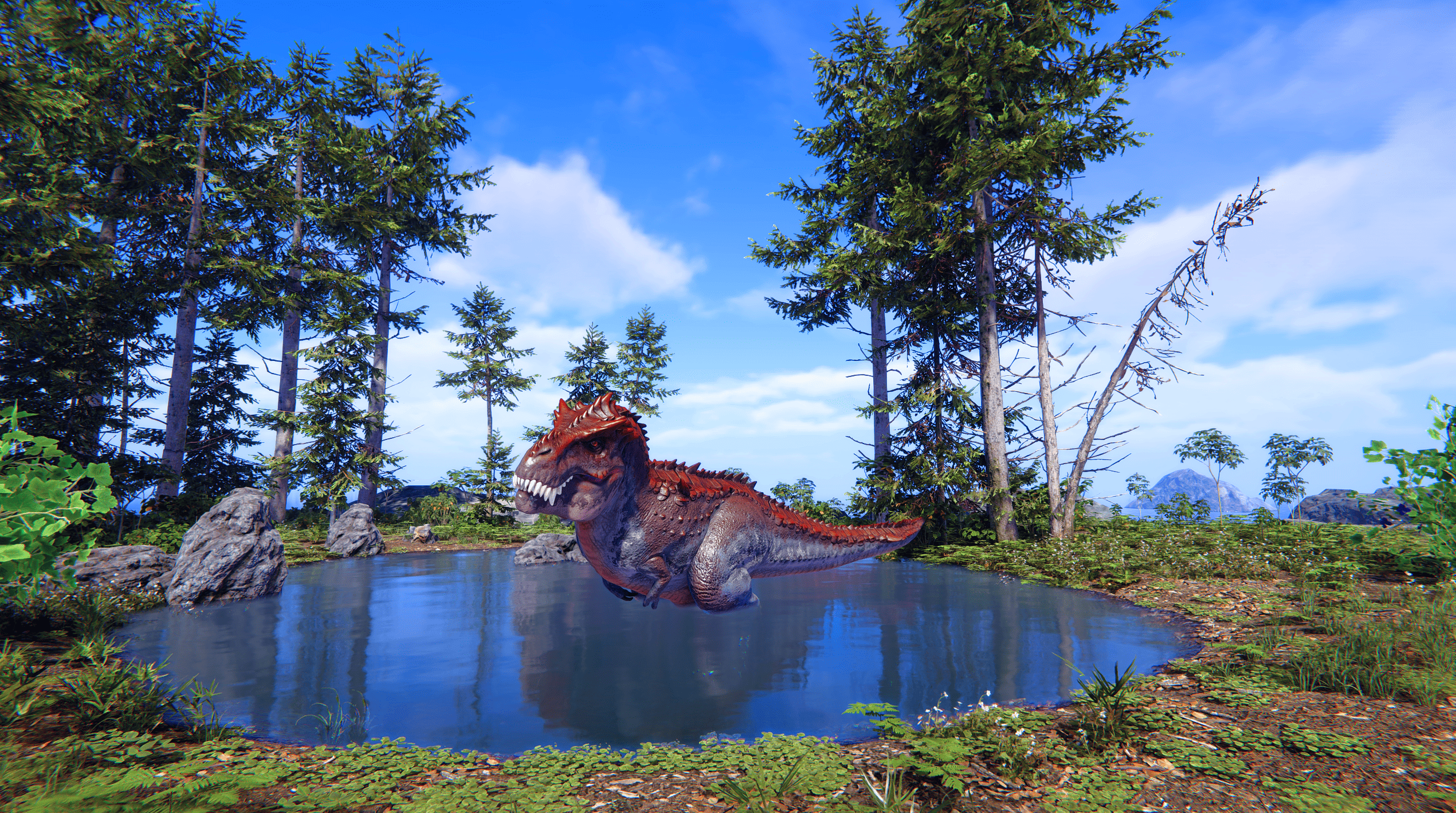 2026最新恐龙岛最强龙种模拟器能不能玩？附阵容搭配建议