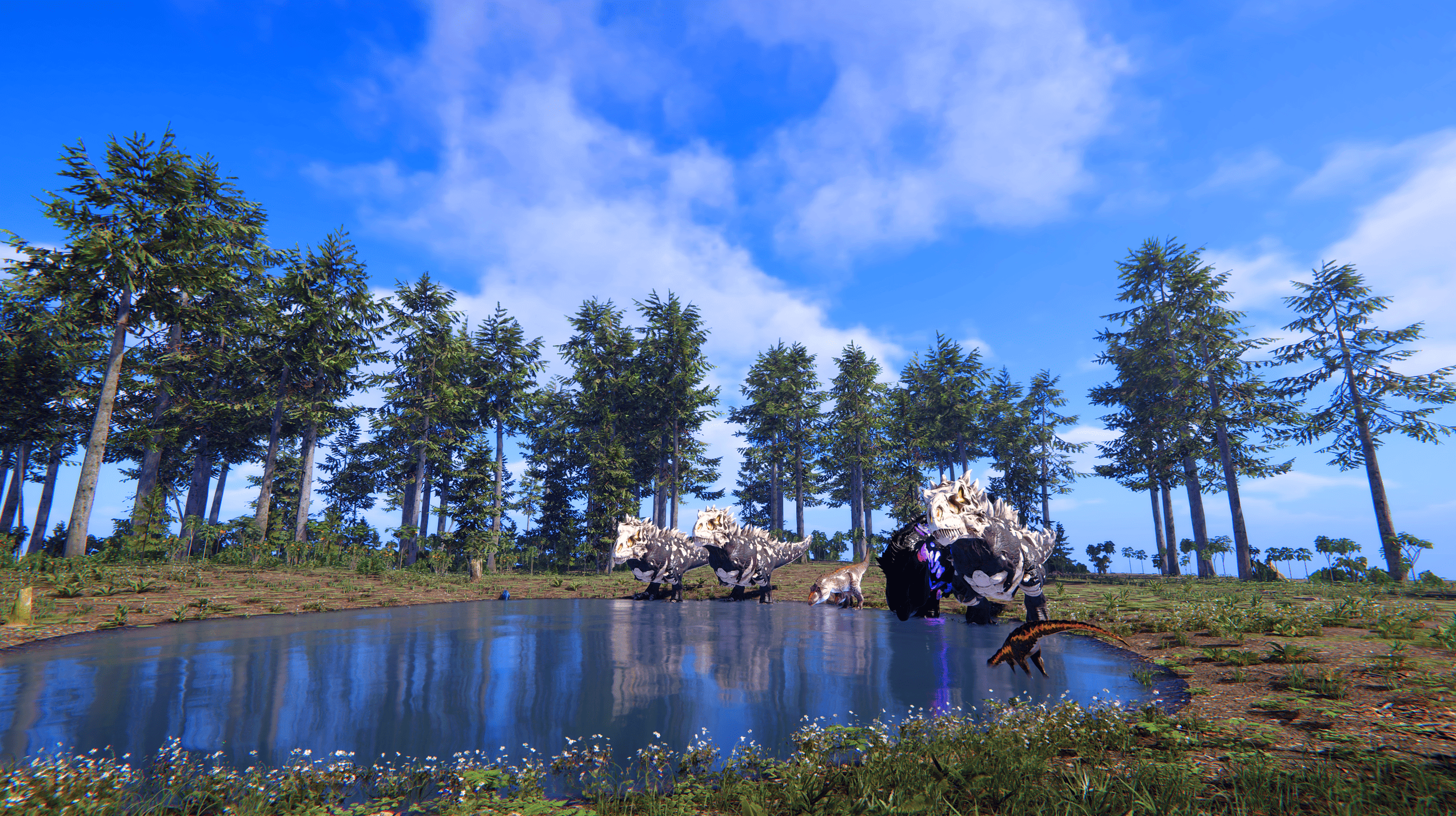 2026最新恐龙岛最强龙种模拟器能不能玩，附龙种强度排行