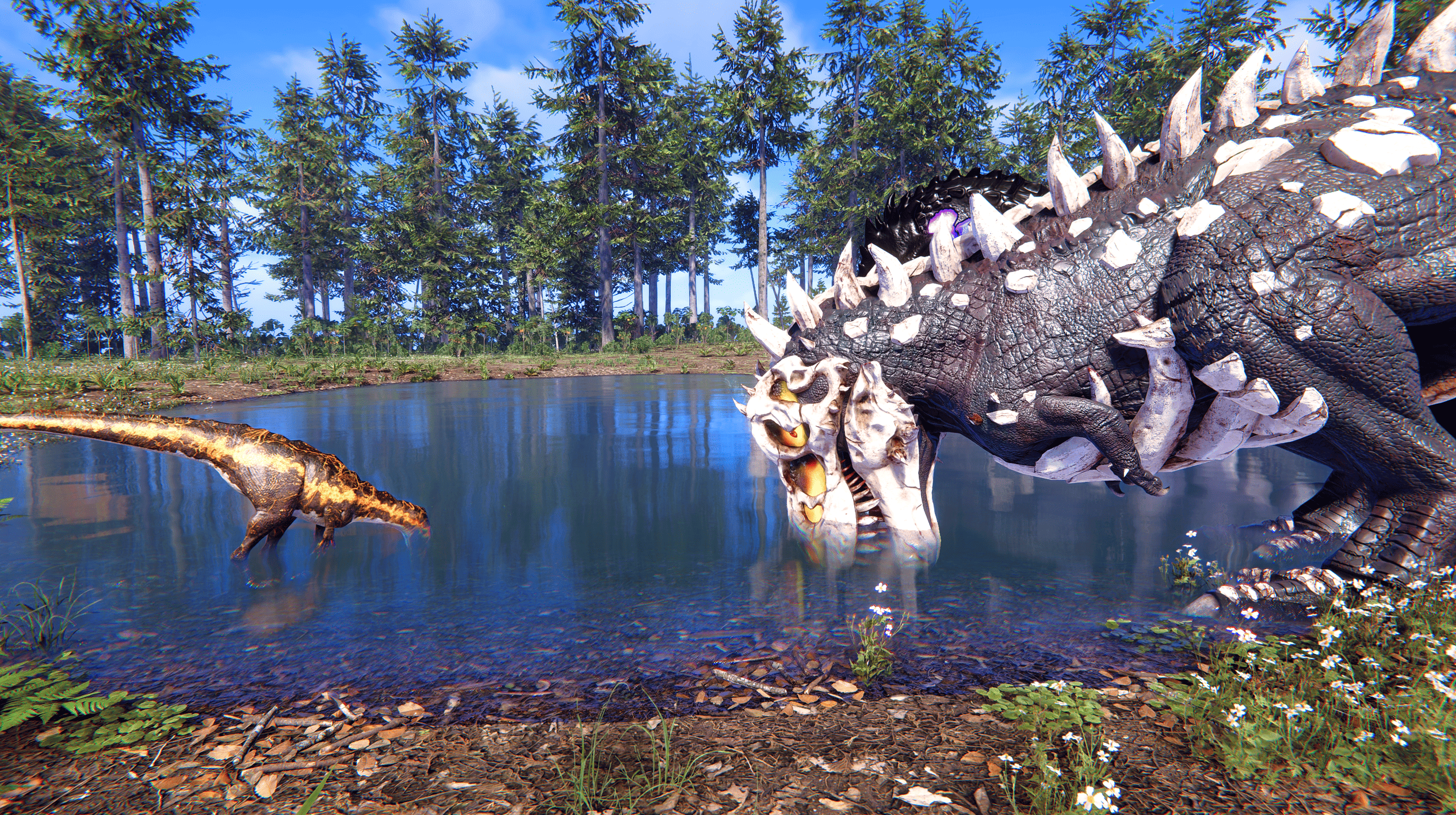 2026最新恐龙岛最强龙种电脑端如何安装？附新手入门流程