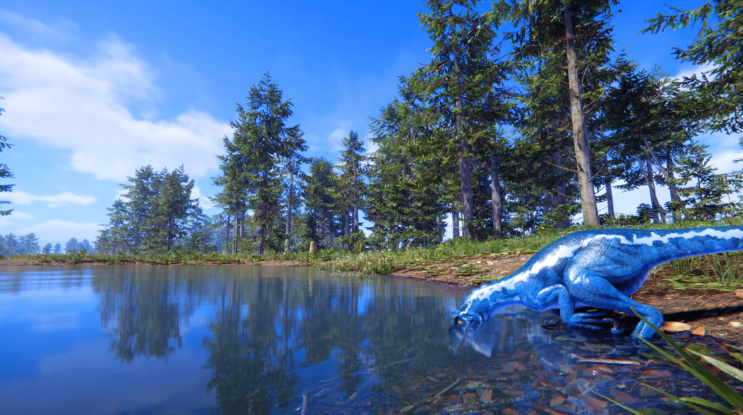 2026最新恐龙岛最强龙种模拟器能不能玩，附礼包码领取攻略