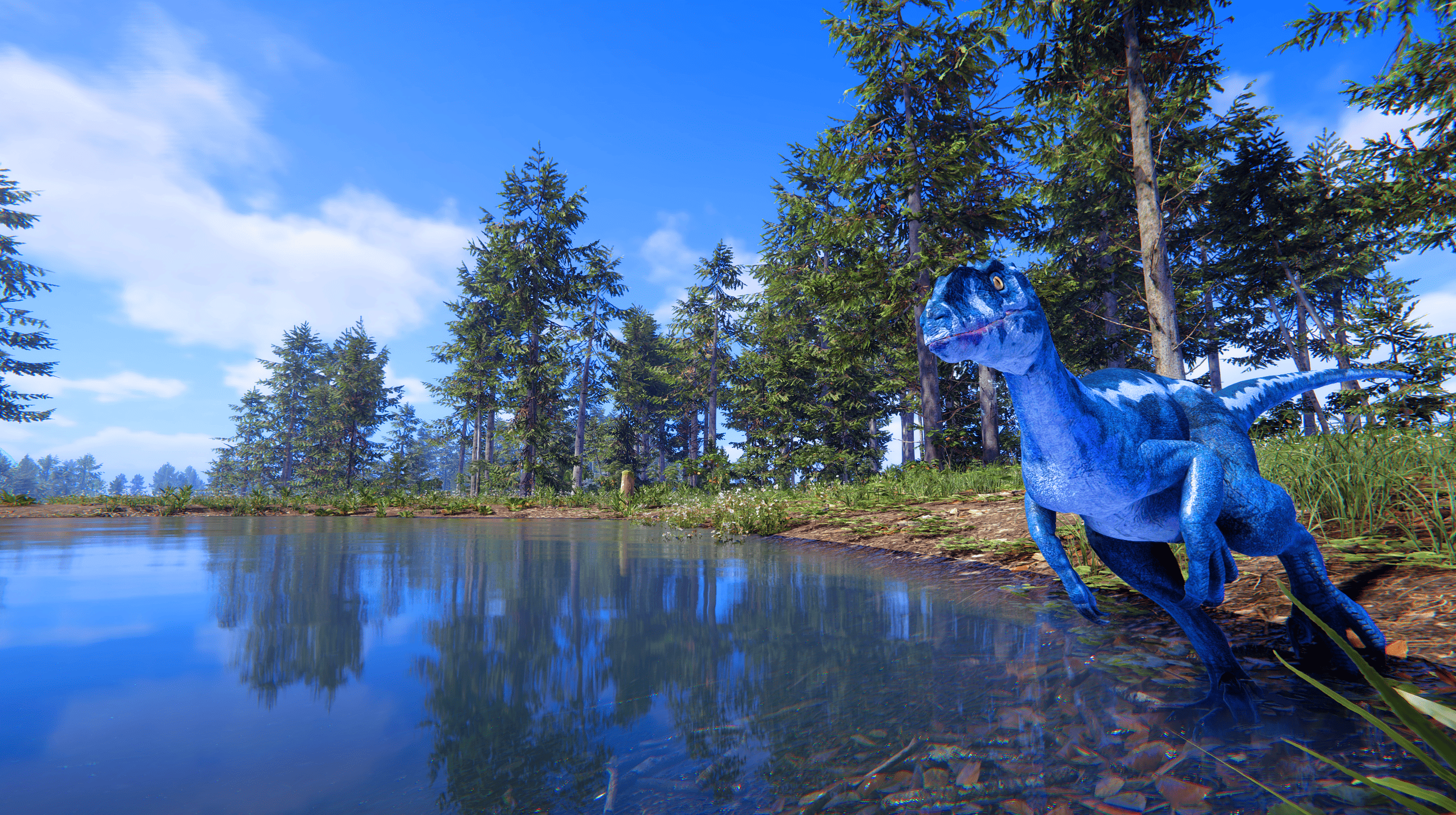 2026最新恐龙岛最强龙种官网地址是什么，附礼包码领取攻略