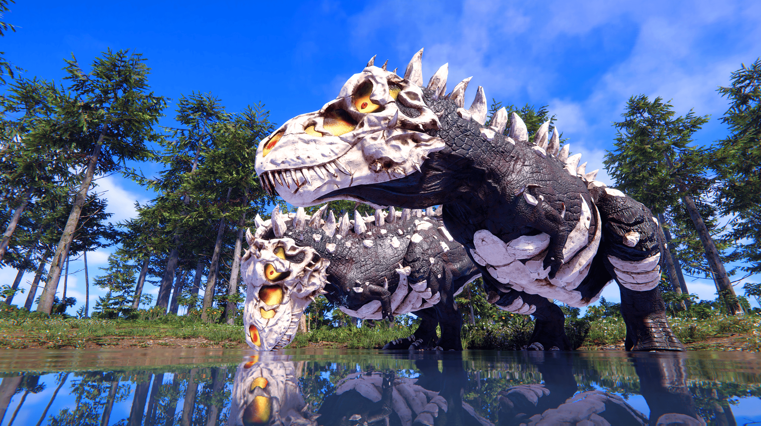 2026最新恐龙岛最强龙种电脑端如何安装，附官网链接说明