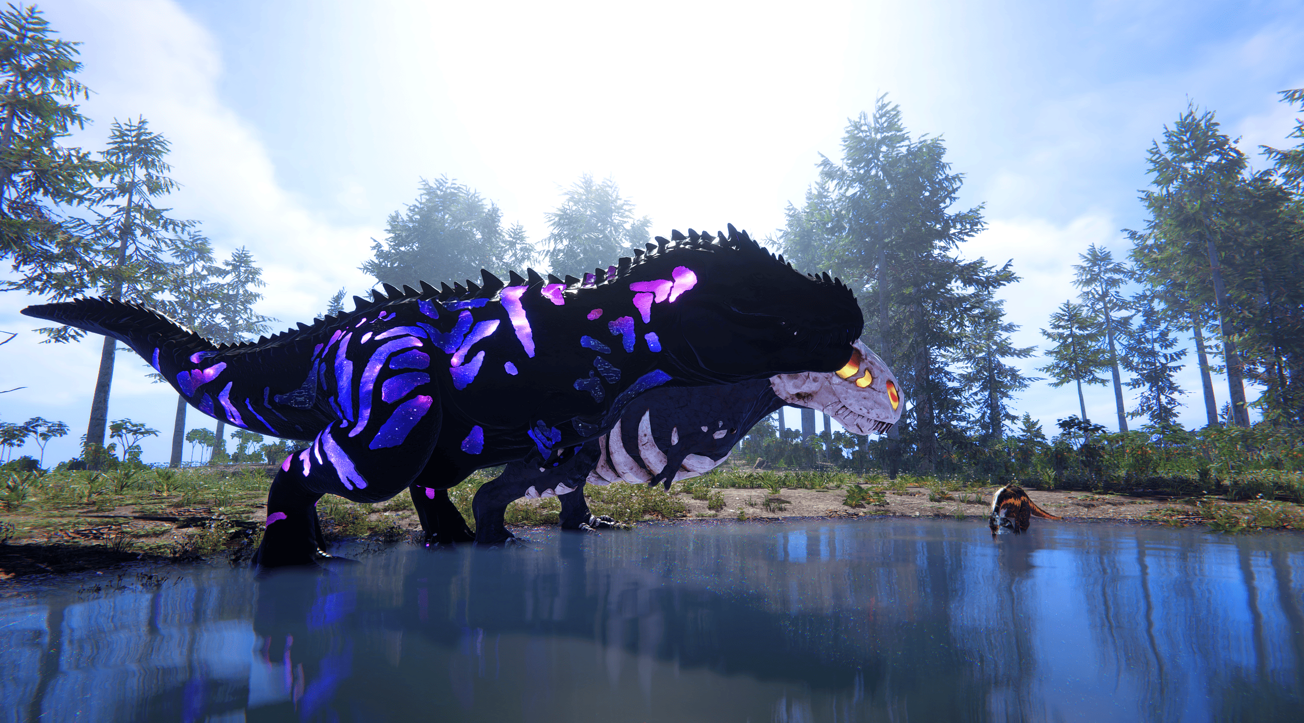 2026最新恐龙岛最强龙种模拟器能不能玩，附阵容搭配建议