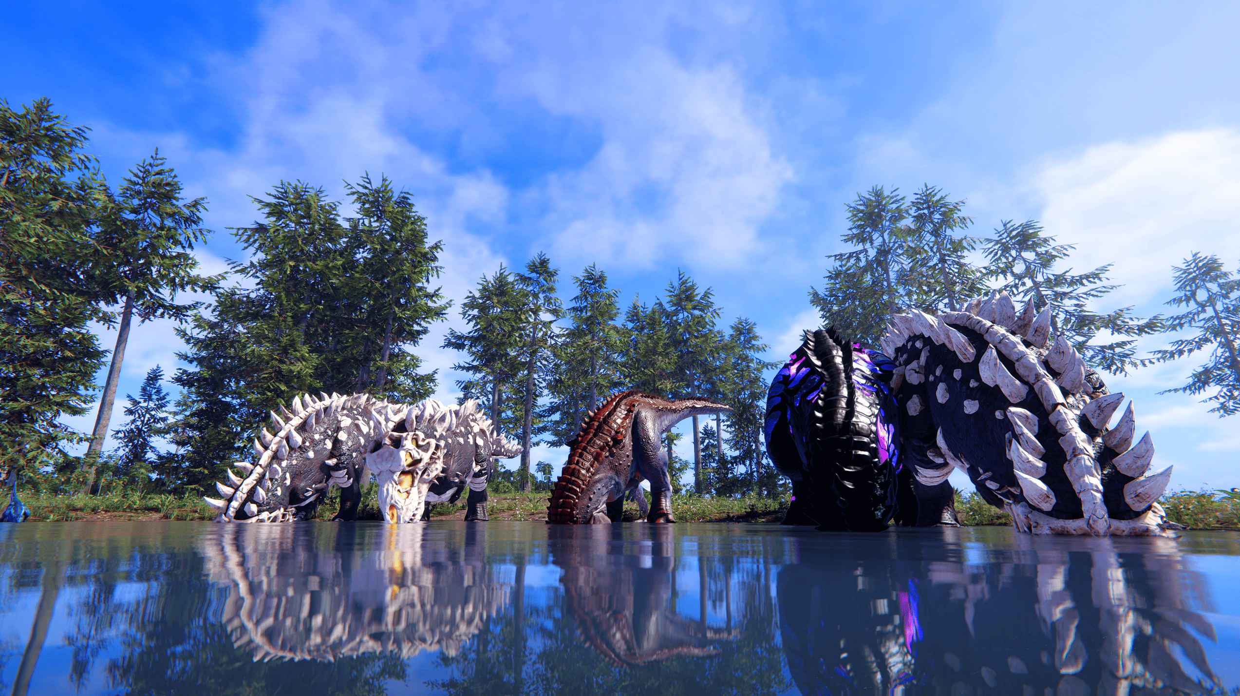 2026最新恐龙岛最强龙种模拟器能不能玩？附礼包码领取攻略