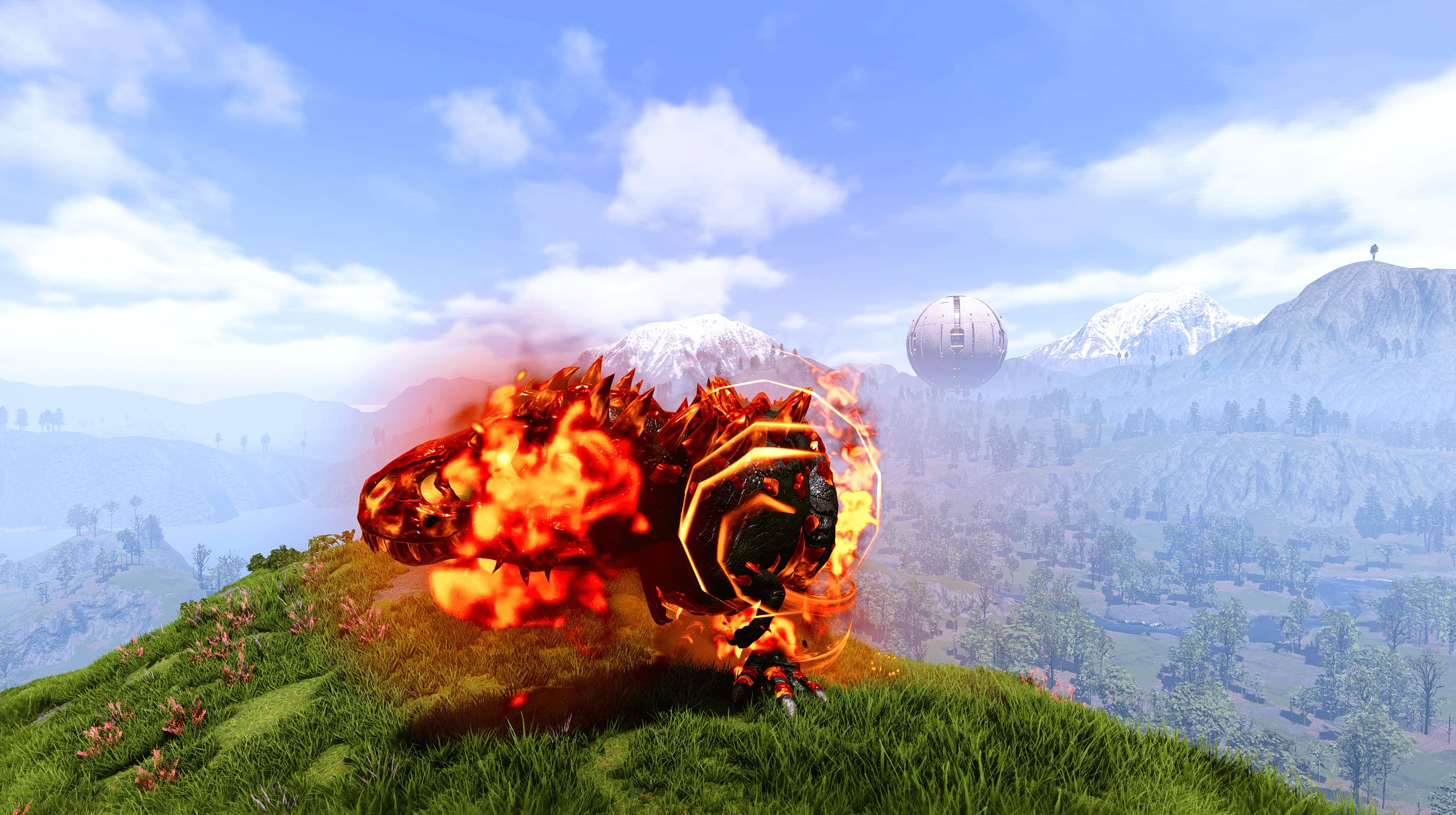 2026最新恐龙岛最强龙种模拟器能不能玩？附最新版本更新内容