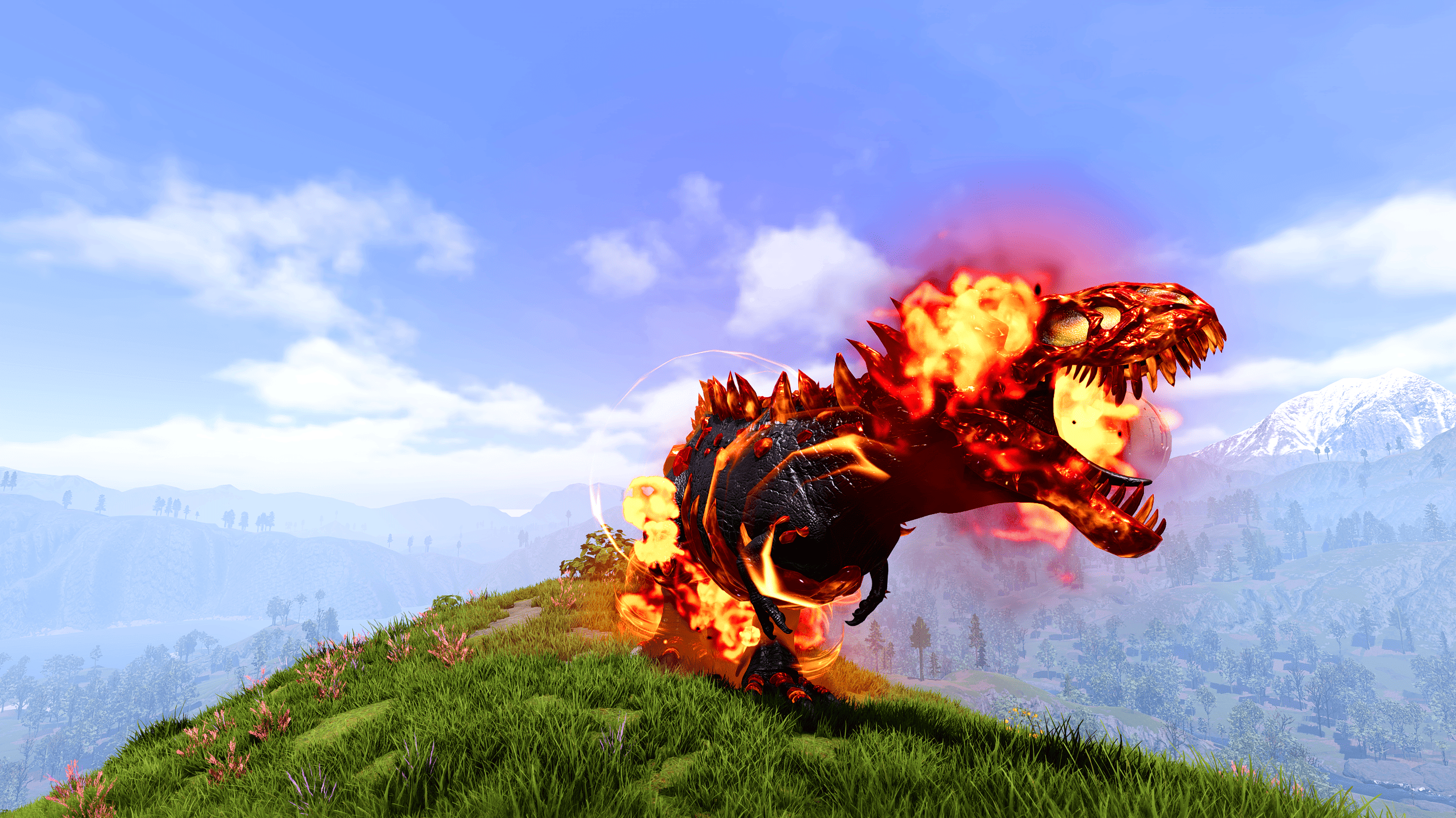 2026最新恐龙岛最强龙种官网地址是什么，附安装失败解决办法